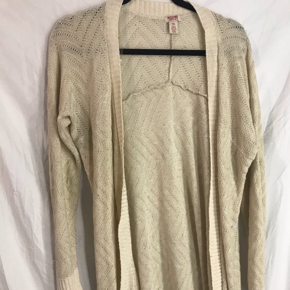 Women’s cardigan